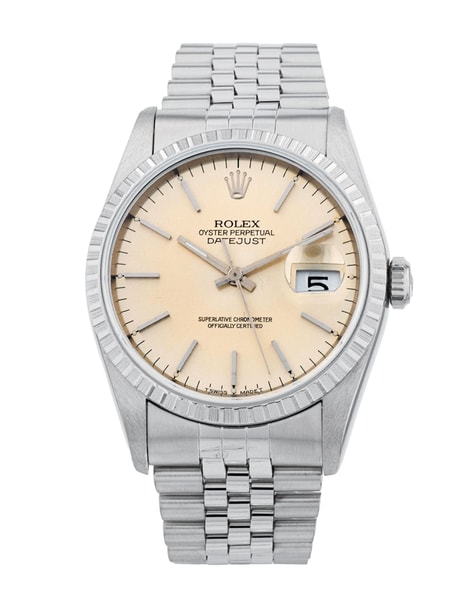 Rolex Datejust 16220